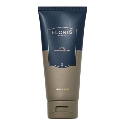 FLORIS LONDON N°89 Shaving Cream 100 ml
